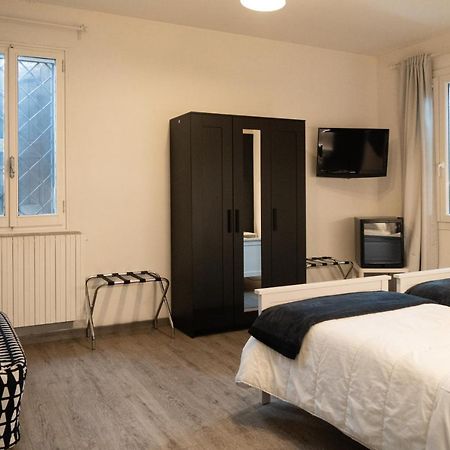Country Resort 모데나 외부 사진