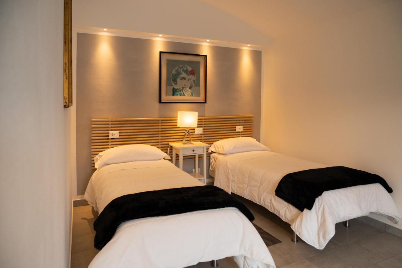 Country Resort 모데나 외부 사진