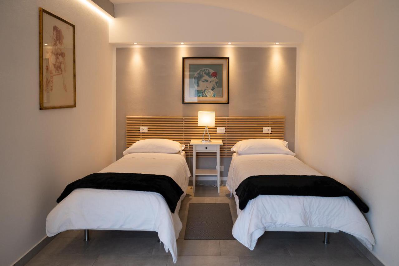 Country Resort 모데나 외부 사진