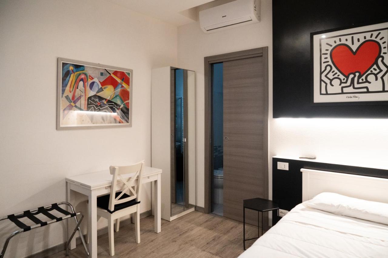 Country Resort 모데나 외부 사진