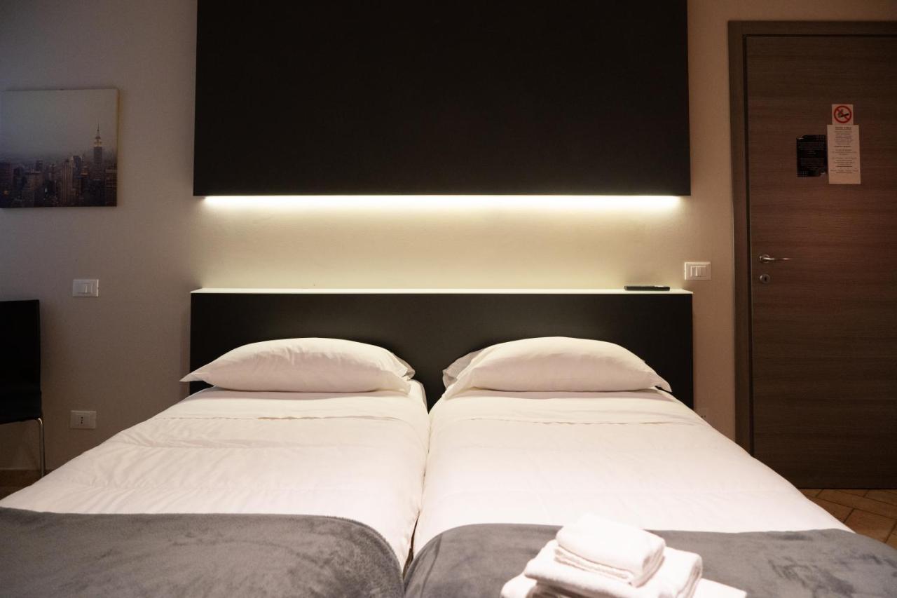 Country Resort 모데나 외부 사진