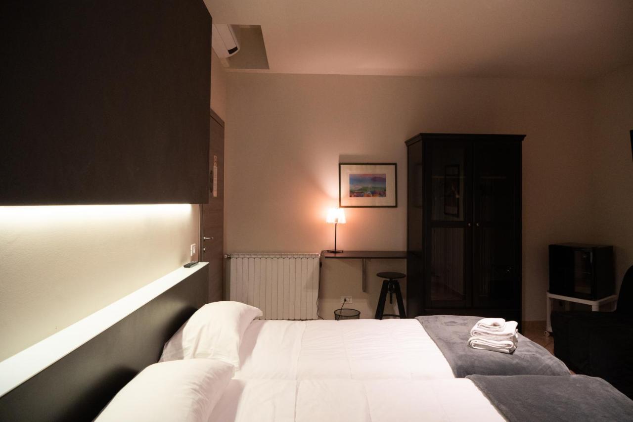 Country Resort 모데나 외부 사진