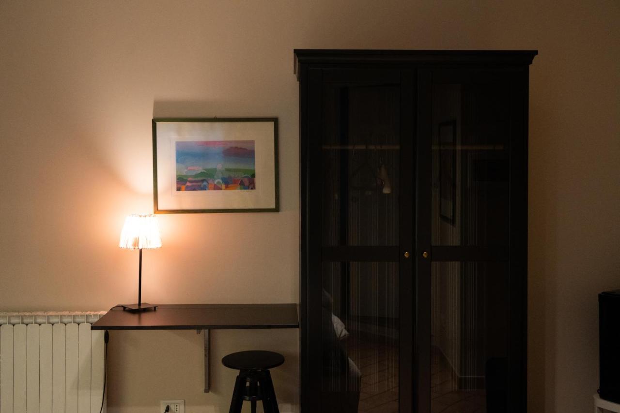Country Resort 모데나 외부 사진