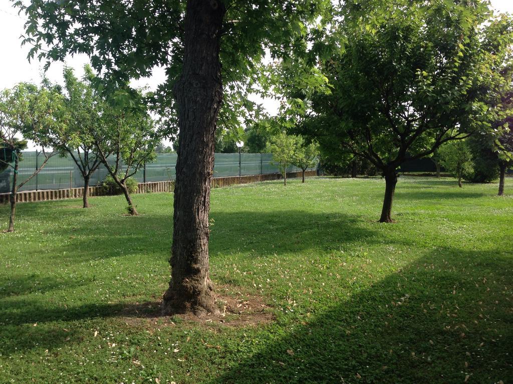 Country Resort 모데나 외부 사진