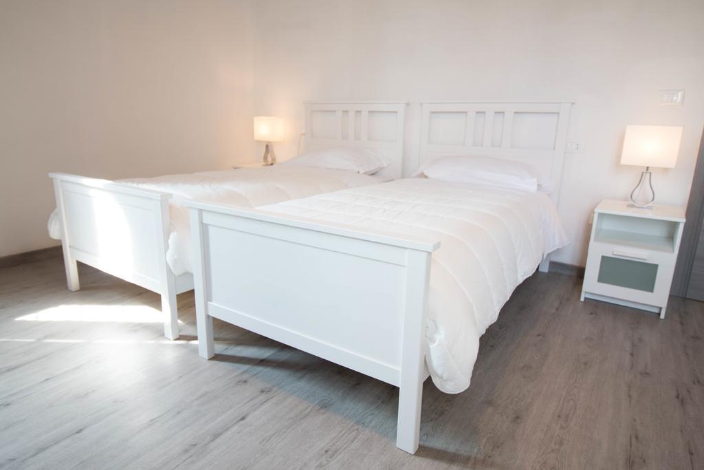 Country Resort 모데나 외부 사진