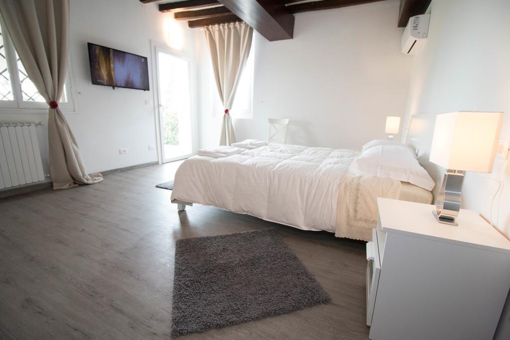 Country Resort 모데나 외부 사진